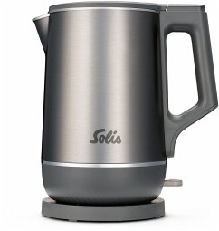 Cover Solis Eco Boil Kettle 5520