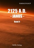 2125 A.D. Janus (eBook, ePUB)