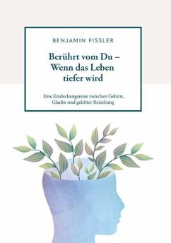 Cover Berührt vom Du - Wenn das Leben tiefer wird (eBook, ePUB)