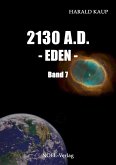 2130 A.D. Eden (eBook, ePUB)