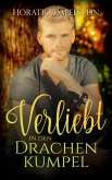 Verliebt in den Drachenkumpel (eBook, ePUB) Verliebt in den Drachenkumpel (eBook, ePUB)