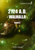 2124 A.D. Walhalla (eBook, ePUB)