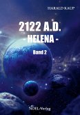 2122 A.D. Helena (eBook, ePUB)