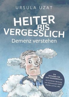 Cover HEITER BIS VERGESSLICH (eBook, ePUB)