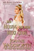 Der Herzog, der mein Herz stahl (eBook, ePUB)