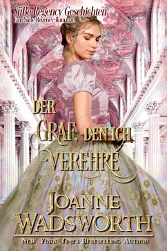 Der Graf, den ich verehre (eBook, ePUB) - Wadsworth, Joanne