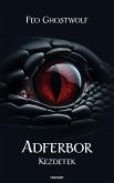 Adferbor (eBook, ePUB)