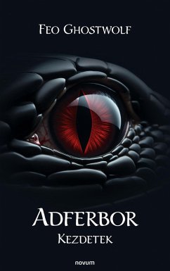 Cover Adferbor (eBook, ePUB)