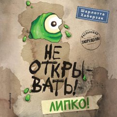Cover Ne otkryvat! Lipko! (MP3-Download)