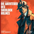 Die Abenteuer des Sherlock Holmes (MP3-Download)