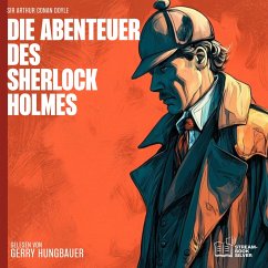 Die Abenteuer des Sherlock Holmes (MP3-Download) - Doyle, Sir Arthur Conan