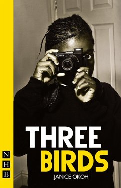 Cover Three Birds (eBook, ePUB)