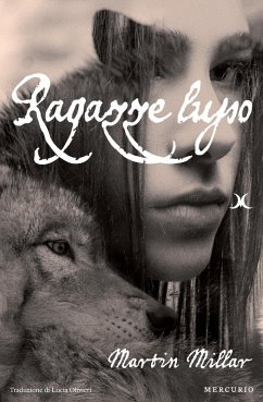RAGAZZE LUPO (eBook, ePUB) - Millar, Martin