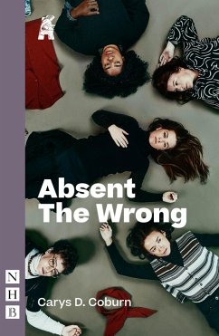 Cover Absent The Wrong (eBook, ePUB)
