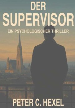 Cover Der Supervisor (eBook, ePUB)