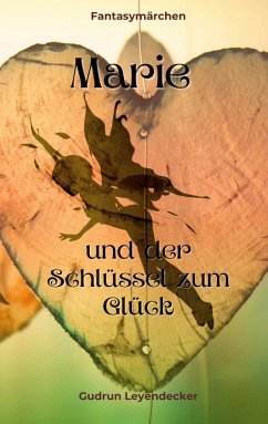 Cover Marie und der Schlüssel zum Glück (eBook, ePUB)