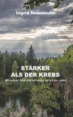 Stärker als der Krebs (eBook, ePUB)