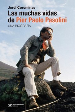 Las muchas vidas de Pier Paolo Pasolini (eBook, ePUB) - Corominas, Jordi