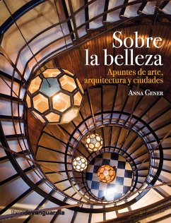 Cover Sobre la belleza (eBook, ePUB)