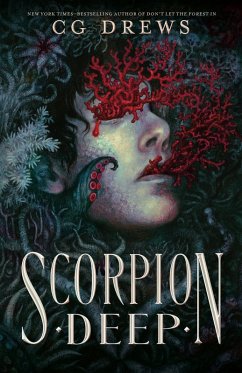 Scorpion Deep (eBook, ePUB) - Drews, Cg Scorpion Deep (eBook, ePUB) - Drews, Cg