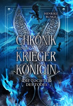 Cover Die Tochter des Todes (eBook, ePUB)