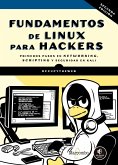 Fundamentos de Linux para hackers, 2.ª edición (eBook, ePUB)