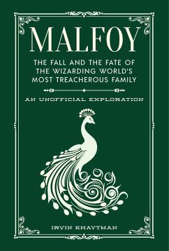 Cover Malfoy (eBook, ePUB)