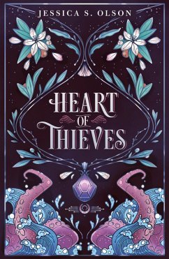 Cover Heart of Thieves (eBook, ePUB)