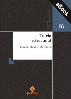 Cover Tutela estructural (eBook, ePUB)