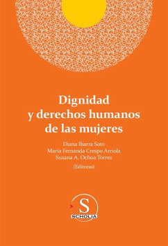 Cover Dignidad y derechos humanos de las mujeres (eBook, ePUB)