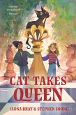 Cat Takes Queen (eBook, ePUB)