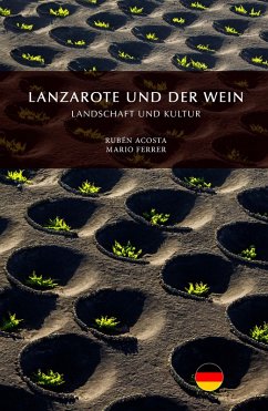 Cover Lanzarote und der wien (eBook, ePUB)
