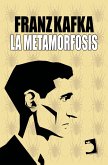 La metamorfosis (eBook, ePUB)