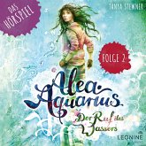 Alea Aquarius - Das Hörspiel. Folge 2: Lennox Scorpio (MP3-Download)