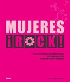 Mujeres ¡Rock! (eBook, ePUB)