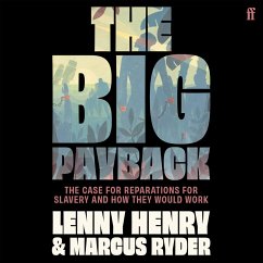 Cover The Big Payback (MP3-Download)