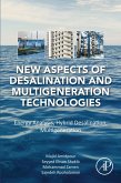 New Aspects of Desalination and Multigeneration Technologies (eBook, ePUB)