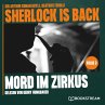 Mord im Zirkus (Sherlock is Back, Folge... - Bild 1