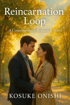 Reincarnation Loop (eBook, ePUB) - Onishi, Kosuke Reincarnation Loop (eBook, ePUB) - Onishi, Kosuke