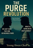 The Purge Revolution: The Civil Park (eBook, ePUB)