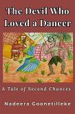 The Devil Who Loved a Dancer (eBook, ePUB)