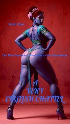 A Very English Chattel (eBook, ePUB) - Jalav, Shruti