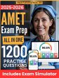 All-in-One AMET Exam Prep   Rewiew +... - Bild 1
