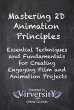 Mastering 2D Animation Principles... - Bild 1