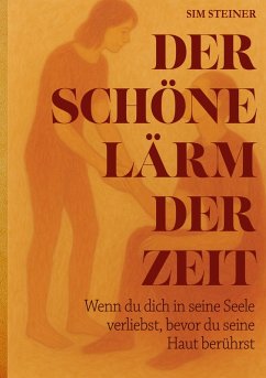Cover Der schöne Lärm der Zeit (eBook, ePUB)