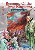 Romance of the Three Kingdoms: Battle at the Red Cliff (eBook, ePUB) Romance of the Three Kingdoms: Battle at the Red Cliff (eBook, ePUB)