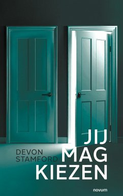Cover Jij mag Kiezen (eBook, ePUB)