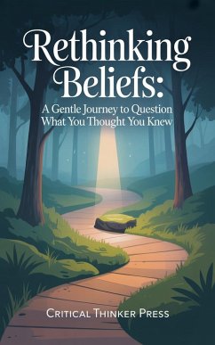 Cover Rethinking Beliefs (eBook, ePUB)