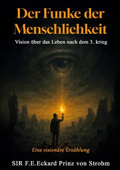 Der Funke der Menschlichkeit (eBook, ePUB)