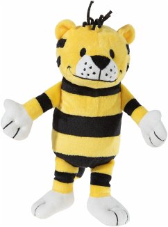 Cover Heunec 795860 - JANOSCH Kleiner Tiger, Plüsch, 20 cm